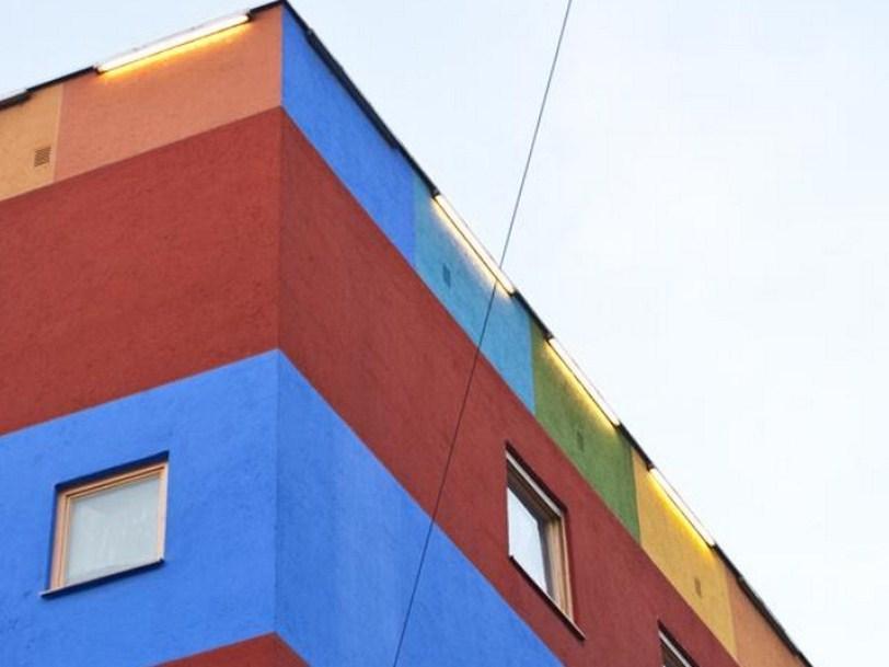 Hotel 1st Creatif Elephant Munich