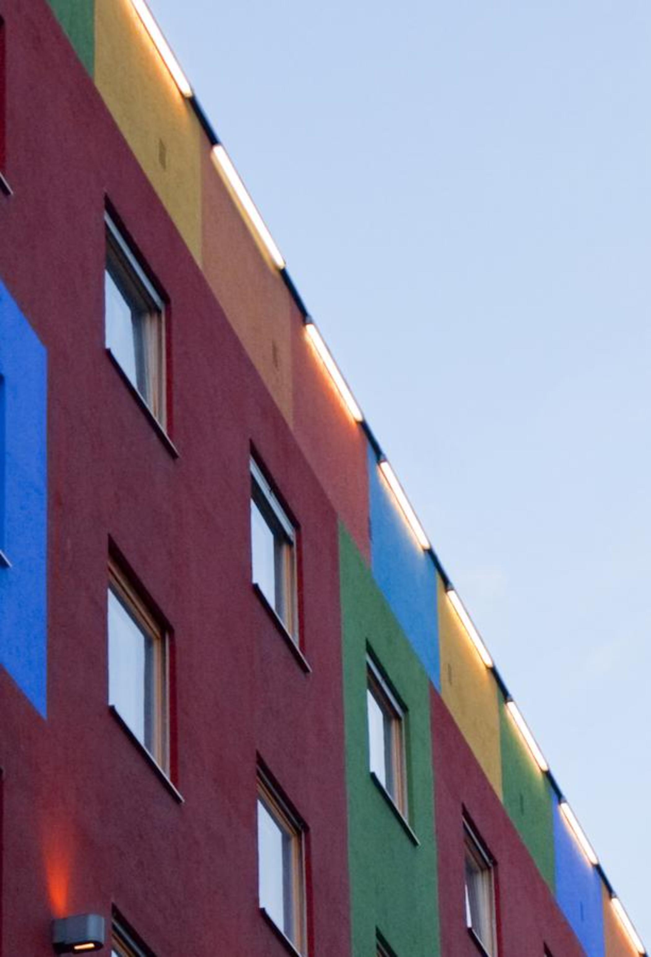 1st Creatif Elephant Hotel Munich