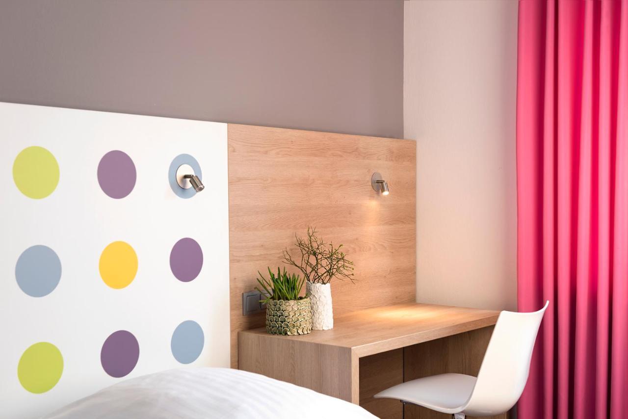 1st Creatif Elephant 3* Munich