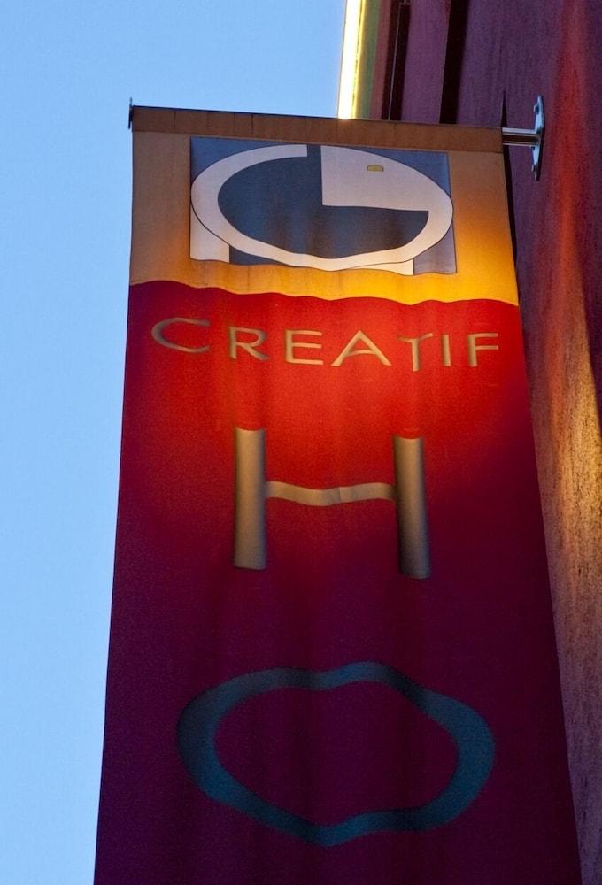1st Creatif Elephant Hotel Munich