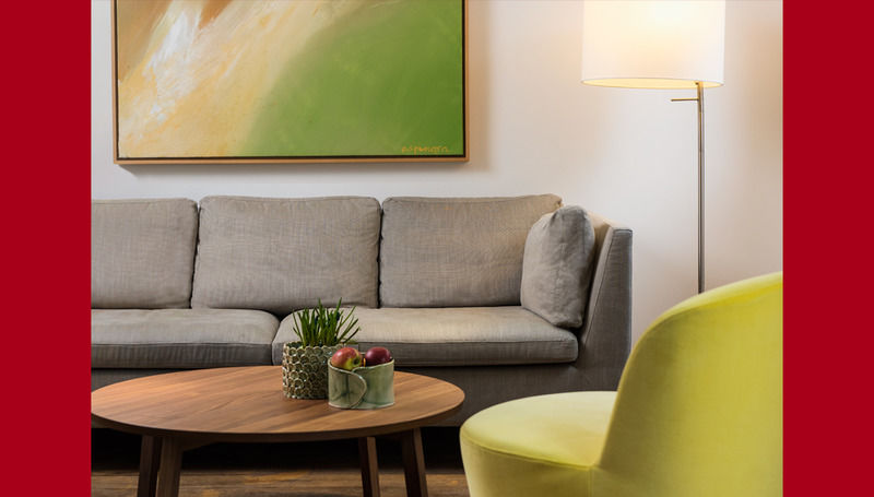 1st Creatif Elephant Hotel Munich