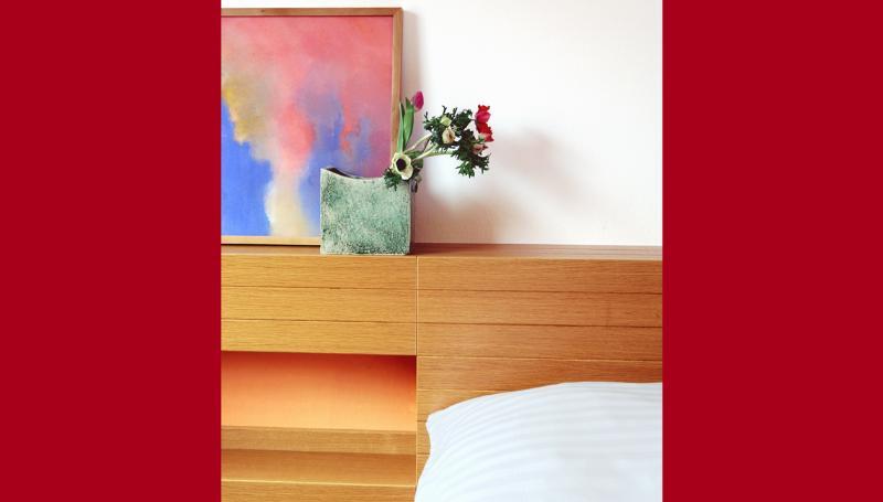 Hotel 1st Creatif Elephant 3*