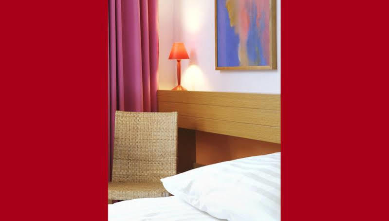 1st Creatif Elephant Hotel Munich