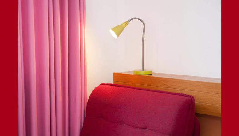 1st Creatif Elephant Hotel Munich